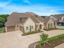 ARGYLE ISD! ALMOST ONE HALF ACRE GREENBELT LOT!  A true custom for sale in Denton Texas Denton County County on GolfHomes.com