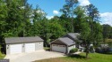 This beautifully remodeled 4 bed, 2 bath home in the Turtle Cove for sale in Monticello Georgia Jasper County County on GolfHomes.com