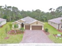 This well-maintained TROPICAL BEAUTY, with 4 BR 3 Baths, 3 Car for sale in Alva Florida Lee County County on GolfHomes.com