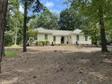 This beautiful, well-maintained home in West Henderson sits on a for sale in Henderson North Carolina Vance County County on GolfHomes.com