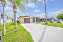 Stunning upgrades to this spacious 2bed/2bath home. This home for sale in Fort Pierce Florida Saint Lucie County County on GolfHomes.com