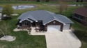 Take a look at this BEAUTIFUL Golf Course Home!!  There is so for sale in Sibley Iowa Osceola County County on GolfHomes.com