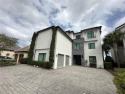 Top-notch luxury home construction. A turnkey, three-story for sale in Kissimmee Florida Osceola County County on GolfHomes.com