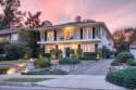 This exceptional 5-bedroom, 7-bathroom home, originally built in for sale in Pasadena California Los Angeles County County on GolfHomes.com