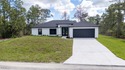Brand-new construction on a .5-acre lot! This 3 bedroom, 2 bath for sale in Lehigh Acres Florida Lee County County on GolfHomes.com