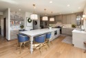 Immediate Occupancy Possible! Golf course living at its finest! for sale in Ankeny Iowa Polk County County on GolfHomes.com