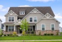 Welcome to this stunning custom-built Deer Valley by Pulte Homes for sale in Delaware Ohio Delaware County County on GolfHomes.com