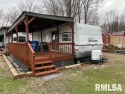 The perfect getaway only 30 minutes from Springfield! Owned for sale in Petersburg Illinois Menard County County on GolfHomes.com