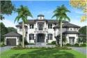 Proposed luxury custom home to be built in the exclusive Harbour for sale in Ponte Vedra Beach Florida Saint Johns County County on GolfHomes.com