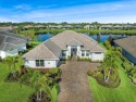 Stunning 5 bedroom, 3.5 bath Tavvo Signature home in the for sale in Vero Beach Florida Indian River County County on GolfHomes.com