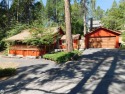 Step back in time to this vintage, adorable, open floor plan for sale in Twain Harte California Tuolumne County County on GolfHomes.com