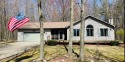 This 3 Bedroom, 2 full bath ranch is a peaceful place to make, Michigan