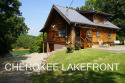 YEAR-ROUND WATERFRONT ON CHEROKEE LAKE, Tennessee