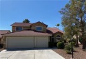 Stunning 4-Bedroom Home in Los Prados Golf Community. Welcome to for sale in Las Vegas Nevada Clark County County on GolfHomes.com