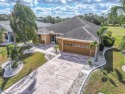 Welcome to this beautifully maintained 3-bedroom, 2-bathroom for sale in Sun City Center Florida Hillsborough County County on GolfHomes.com