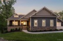 Stunning Lakefront Retreat in Mill Quarter - Custom Built & for sale in Powhatan Virginia Powhatan County County on GolfHomes.com