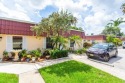 Welcome to your peaceful retreat in the highly sought-after 55+ for sale in Lake Worth Florida Palm Beach County County on GolfHomes.com