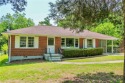 Beautifully renovated 4 bdrm, 2 bath home with Mid-Century vibes for sale in Atlanta Georgia Fulton County County on GolfHomes.com