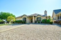 Beautifully Maintained Home with Scenic Pond Views! This for sale in Kerrville Texas Kerr County County on GolfHomes.com