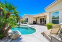 Nestled behind the gates of the prestigious Trilogy La Quinta for sale in La Quinta California Riverside County County on GolfHomes.com