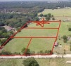 Welcome to an opportunity to own 1.53 acres of highly desirable for sale in Kemp Texas Kaufman County County on GolfHomes.com