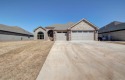 Beautiful ALL BRICK NEW CONSTRUCTION one level home sits on for sale in Maumelle Arkansas Pulaski County County on GolfHomes.com