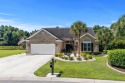 OPEN HOUSE SATURDAY 8/30 11-2    Stunning Single-Level Home with for sale in North Myrtle Beach South Carolina Horry County County on GolfHomes.com