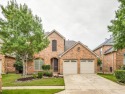 Discover the charm of this beautiful Highland home located on for sale in Frisco Texas Denton County County on GolfHomes.com