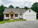 Welcome to your brand new home on the golf course in beautiful for sale in Mountain View Arkansas Stone County County on GolfHomes.com