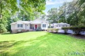 Charming Golf Course Rancher with First-Floor Primary Suite for sale in New Kent Virginia New Kent County County on GolfHomes.com
