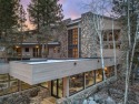 Perched atop one of the most coveted lots in the prestigious for sale in Durango Colorado La Plata County County on GolfHomes.com