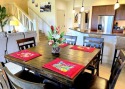 Welcome to Hali'i Kai 10F.  From the moment you enter this for sale in Waikoloa Hawaii Big Island County County on GolfHomes.com