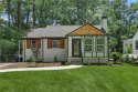 The perfect blend of modern luxury, historic charm for sale in Atlanta Georgia Fulton County County on GolfHomes.com