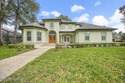 Custom 5-Bed North Hampton stunner with pond views, soaring for sale in Fernandina Beach Florida Nassau County County on GolfHomes.com