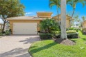 Welcome to this stunning pool home in Casa Del Lago. Walking for sale in Fort Myers Florida Lee County County on GolfHomes.com