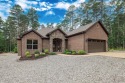This home built in 2022 is just like new, but better with over for sale in Hot Springs Village Arkansas Garland County County on GolfHomes.com