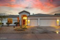 This stunning, light-filled Desert Ridge remodel offers for sale in Phoenix Arizona Maricopa County County on GolfHomes.com