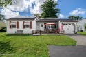 Home Sweet Home! Crestwood VII premieres this lovely 2 Bed 1 for sale in Manchester New Jersey Ocean County County on GolfHomes.com