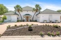 10TH FAIRWAY LOCATION, EXCEPTIONAL CUSTOM HOME. It's the charm & for sale in Rockport Texas Aransas County County on GolfHomes.com