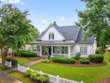Welcome to this luxuriously upgraded 5-bedroom, 4-bathroom home for sale in Statham Georgia Barrow County County on GolfHomes.com