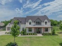 Welcome to your dream home! This exclusive Sixth Day home has 5 for sale in Owasso Oklahoma Tulsa County County on GolfHomes.com