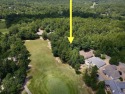 Nice gentle upslope lot overlooking #14 on Coronado Golf Course for sale in Hot Springs Village Arkansas Saline County County on GolfHomes.com