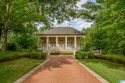 Timeless, custom, raised cottage offers luxurious comfort for sale in Birmingham Alabama Shelby County County on GolfHomes.com