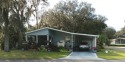 Over 1500 Square Feet of Living Space Located in Southport for sale in Zephyrhills Florida Pasco County County on GolfHomes.com