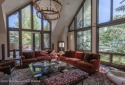 This exceptionally maintained Teton Pines cluster home and it's for sale in Wilson Wyoming Teton County County on GolfHomes.com