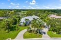 Willoughby Golf Club Estate Home Thoroughly Renovated in 2023 on for sale in Stuart Florida Martin County County on GolfHomes.com