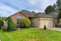 Spectacular 1-level living (plus full basement) home in for sale in Spokane Washington Spokane County County on GolfHomes.com