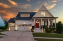 Sophisticated and immaculately maintained, this 3,639 sq. ft for sale in Holly Springs North Carolina Wake County County on GolfHomes.com