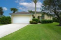 BEAUTIFUL LOCATION ON GOLF COURSE, 3/2/2 ON A CORNER WITH for sale in Palm Beach Gardens Florida Palm Beach County County on GolfHomes.com
