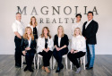 Magnolia Realty Granbury  with  in TX advertising on GolfHomes.com